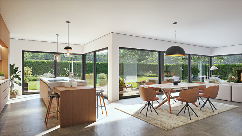 3 maisons 3 budgets besoin inspiration