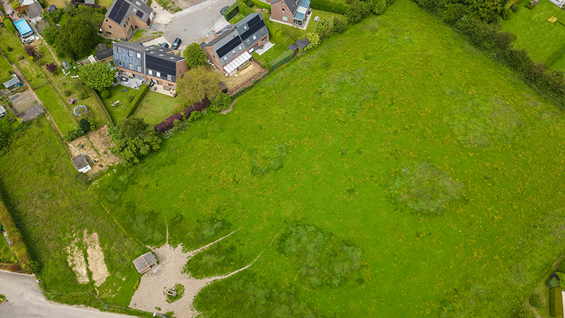 3 maisons 3 budgets pas encore de terrain
