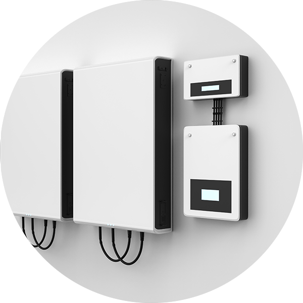 Batterie de stockage
