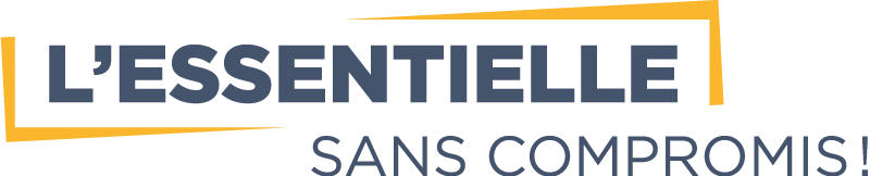 Maison essentielle - Thomas & Piron