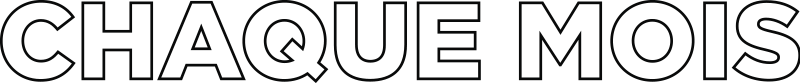 Chaque mois