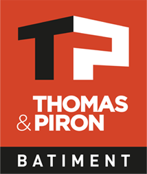 thomas et piron batiment